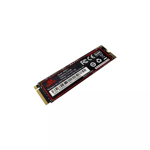 Redragon RM311 512GB PCIE GEN 3.0 M.2 NVME SSD-gallery-1