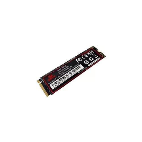 Redragon RM312 256GB PCIE GEN 3.0 M.2 NVME SSD-gallery-1