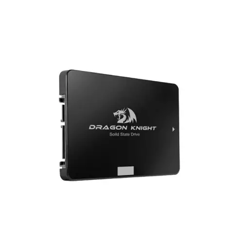 Redragon RM114 512GB 2.5 SATA III SSD-gallery-1