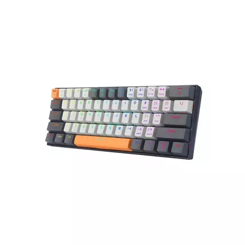 REDRAGON K644 SE RGB Wired Gaming Mechanical Keyboard-gallery-1