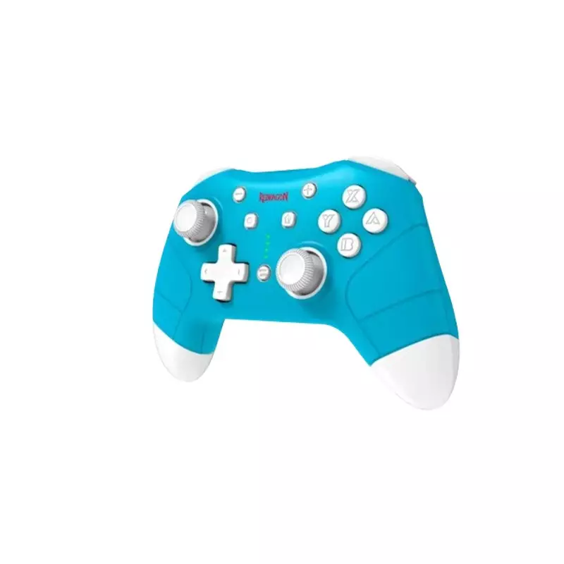 REDRAGON G815 Programmable Turbo Function Gamepad-gallery-3