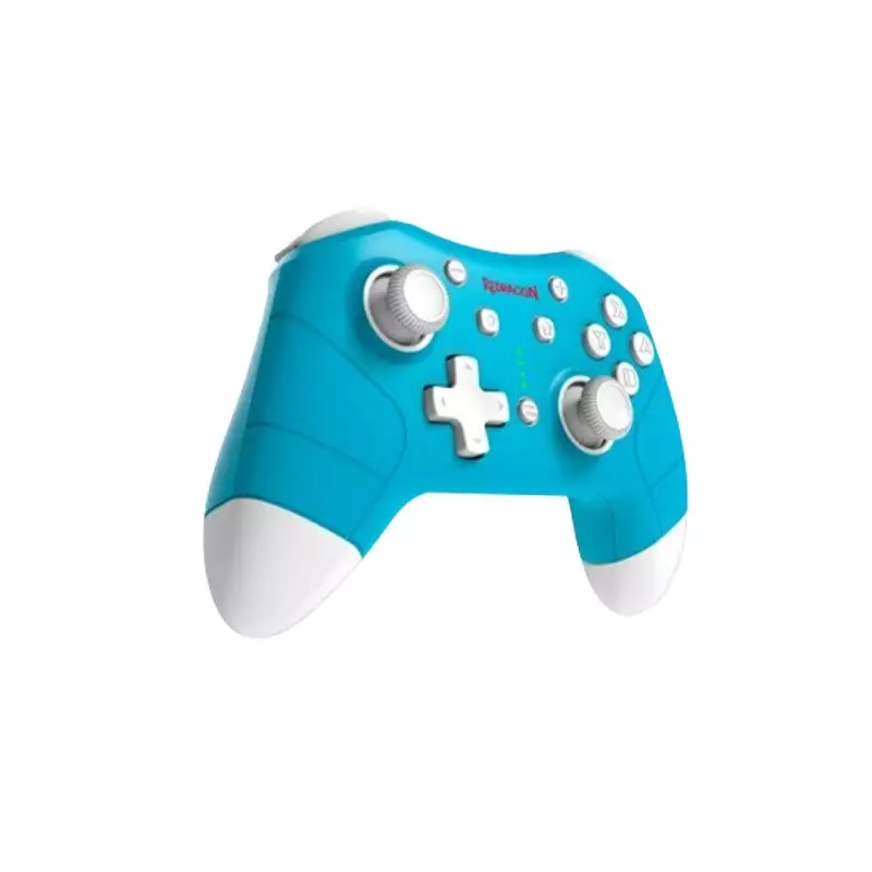 REDRAGON G815 Programmable Turbo Function Gamepad-gallery-4