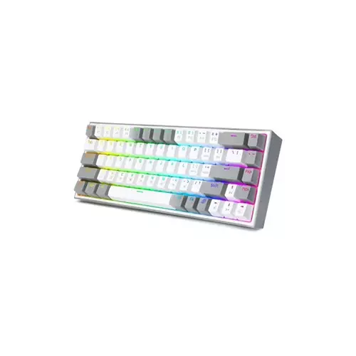 REDRAGON K631 RED Switch Wired RGB Gaming Mechanical Keyboard-gallery-2