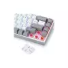 REDRAGON K631 RED Switch Wired RGB Gaming Mechanical Keyboard-gallery-1