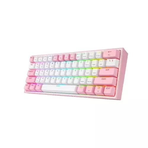 REDRAGON K616 FIZZ PRO RED Switch Wireless Gaming Mechanical Keyboard-gallery-1