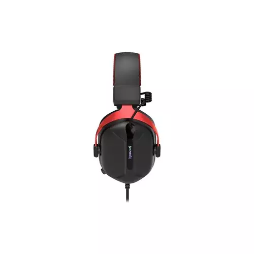 Redragon H312 RGB Virtual Sound Cybill Gaming Headset-gallery-1