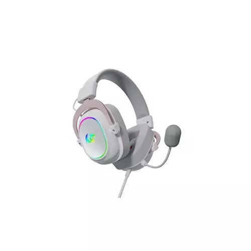Redragon H510 ZEUS-X RGB WIRED Virtual Sound Gaming Headset-gallery-1