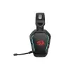 Redragon H868 Detachable Microphone Virtual Sound Gaming Headset-gallery-1