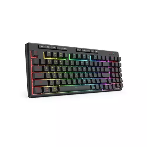 Redragon SHIVA94 K517 Pro Tri-Mode RGB backlighting Gaming keyboard-gallery-1