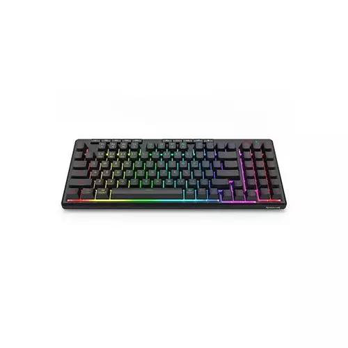 Redragon SHIVA94 K517 Pro Tri-Mode RGB backlighting Gaming keyboard-gallery-2