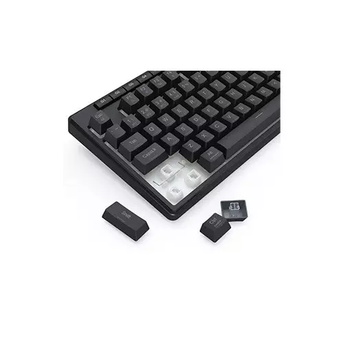 Redragon SHIVA94 K517 Pro Tri-Mode RGB backlighting Gaming keyboard-gallery-3