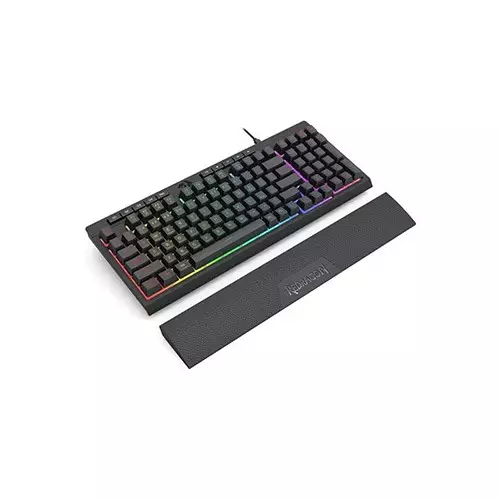 Redragon SHIVA K515 Membrane RGB Backlighting Gaming Keyboard-gallery-1