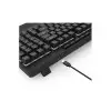 Redragon SHIVA K515 Membrane RGB Backlighting Gaming Keyboard-gallery-3