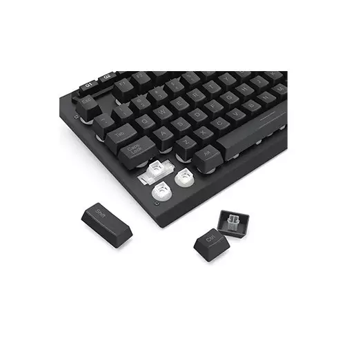 Redragon ADITYA K513 Membrane RGB Backlighting Gaming Keyboard-gallery-2
