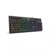 Redragon ADITYA K513 Membrane RGB Backlighting Gaming Keyboard-gallery-1