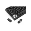 Redragon ADITYA K513 Membrane RGB Backlighting Gaming Keyboard-gallery-2