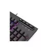 Redragon ADITYA K513 Membrane RGB Backlighting Gaming Keyboard-gallery-3