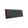 Redragon K624 Elise Pro RGB Low Profile Blue Switch Mechanical Keyboard-gallery-1