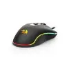 Redragon M611 Cypher Wired Optical RGB Gaming Mouse-gallery-1