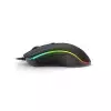 Redragon M611 Cypher Wired Optical RGB Gaming Mouse-gallery-3