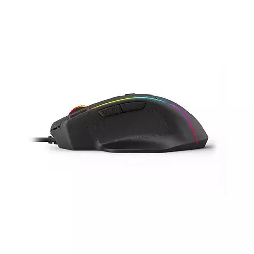 Redragon SWAIN M915-RGB Wired programmable buttons Gaming Mouse-gallery-3