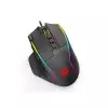 Redragon SWAIN M915-RGB Wired programmable buttons Gaming Mouse-gallery-1