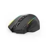 Redragon SWAIN PRO M915-RGB WL programmable buttons Gaming Mouse-gallery-2