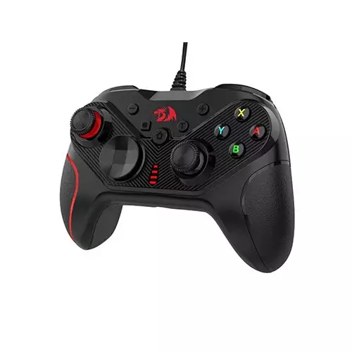 Redragon RIFT G710 USB Wired PC Gamepad-gallery-1