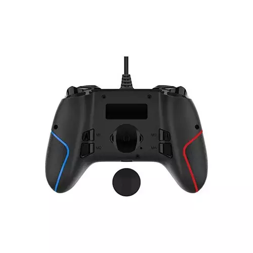 Redragon RIFT G710 USB Wired PC Gamepad-gallery-3