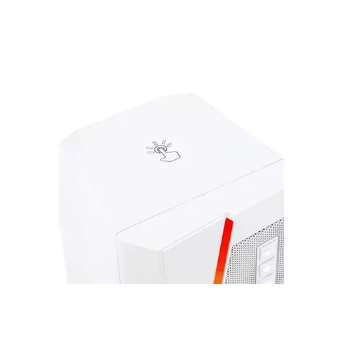 Redragon GS520 Anvil 2.0 Channel RGB Speakers (White)-gallery-2