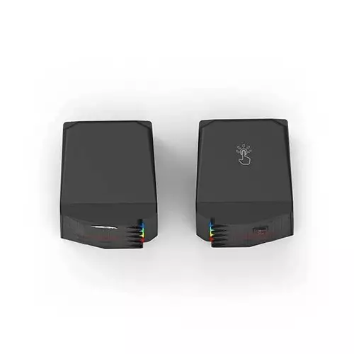Redragon GS522 2.0 Channel Cipher RGB Gaming Speaker-gallery-2