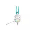 Redragon H231 Scream Wired RGB Gaming Headphone (white)-gallery-2