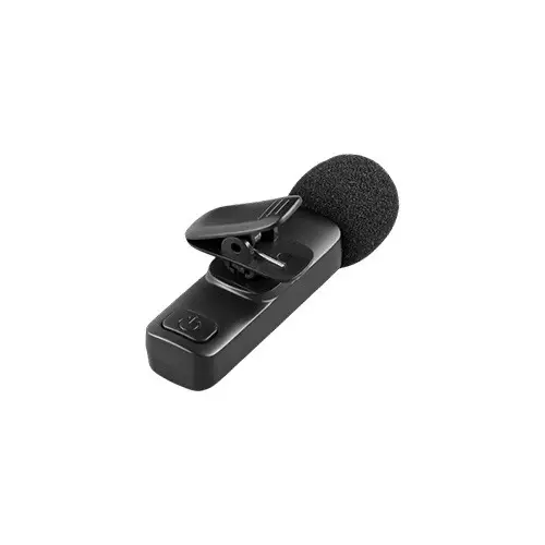 Redragon GM-93 Athan wireless Lavalier microphone-gallery-2