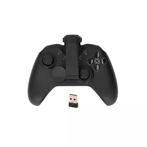 Redragon Forge G711 Wireless PC Controller (Black)-gallery-4