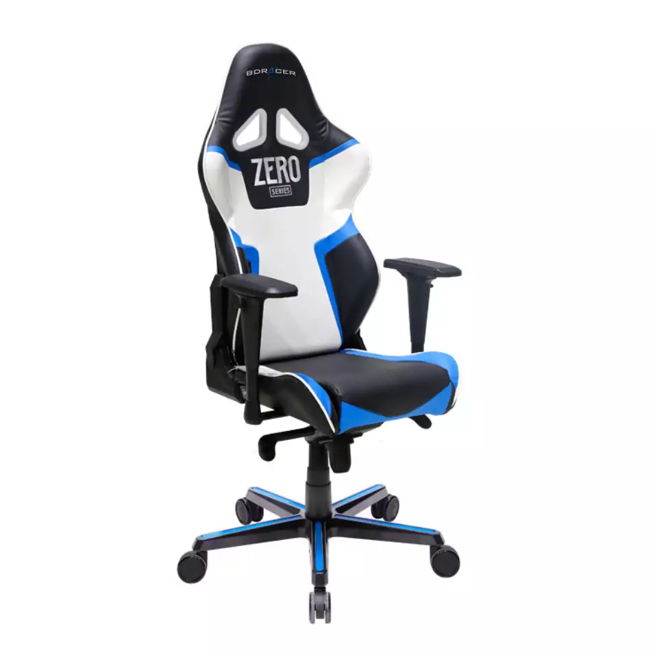 BD Racer Zero Series Gaming Chair-gallery-1