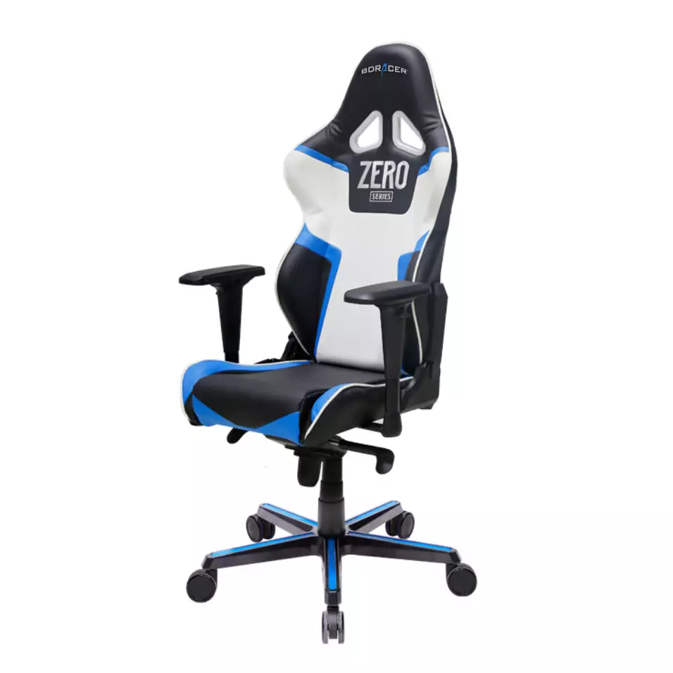BD Racer Zero Series Gaming Chair-gallery-2