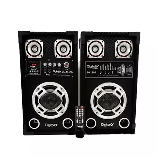 DigitalX DX-600 Wireless Speaker