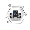 DigitalX X-L248DBT 2.1 Sound  Speaker with LED-gallery-1