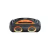 Digital X Partymate X102 1:0 Portable Bluetooth Speaker (Black)-gallery-2
