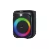 Digital X Partymate X201 1:0 Portable Bluetooth Speaker (Black)-gallery-1