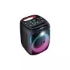 Digital X Partymate X201 1:0 Portable Bluetooth Speaker (Black)-gallery-2