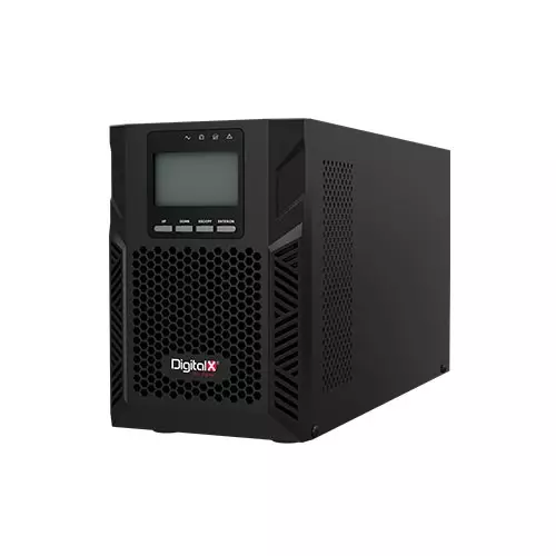 Digital X MP910S 1KVA Online UPS Standard Backup-gallery-1