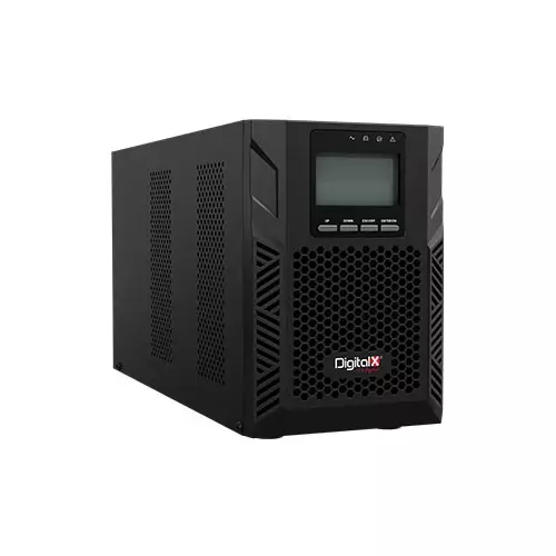 Digital X MP910S 1KVA Online UPS Standard Backup-gallery-2