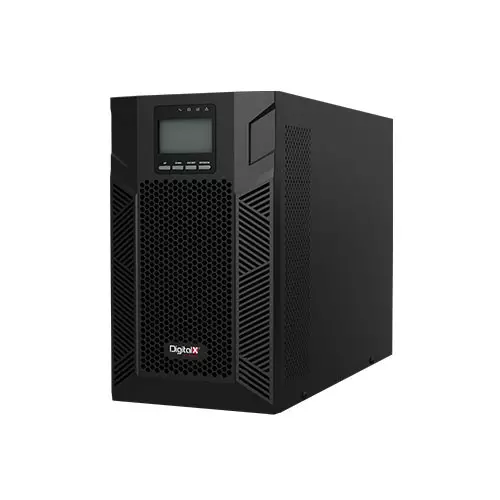 Digital X MP930S 3KVA Online UPS Standard Backup-gallery-1