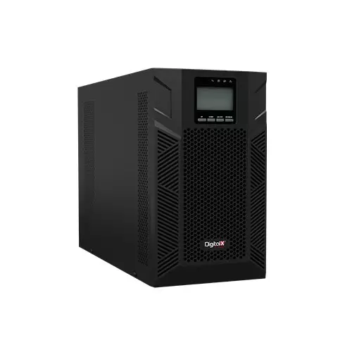 Digital X MP930S 3KVA Online UPS Standard Backup-gallery-2