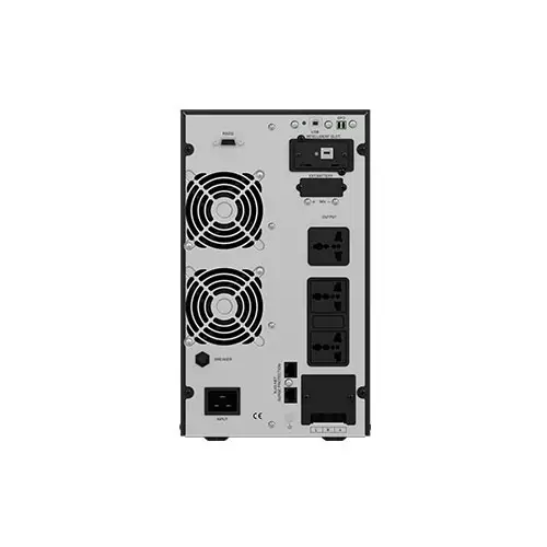Digital X MP930S 3KVA Online UPS Standard Backup-gallery-3