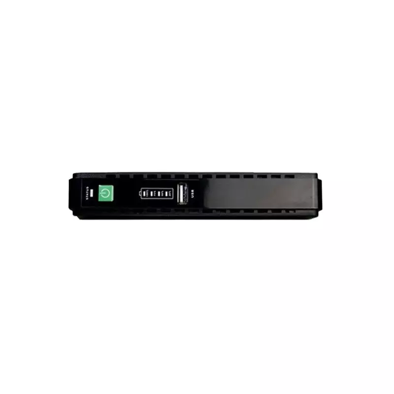 Power Guard ECO-430-PRO 8000MAh Smart Mini DC UPS-gallery-1