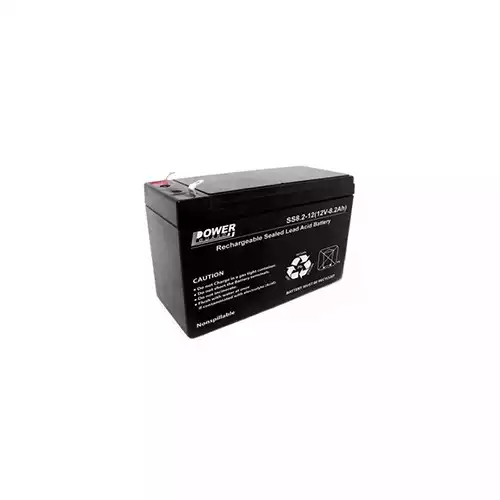 Power Guard SS7.2-12(12-7.2Ah) 12V-7.2Ah UPS Battery