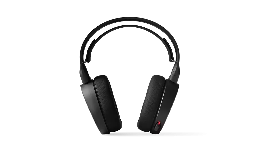 SteelSeries Arctis 5 2019 Edition RGB illuminated Gaming Headset-gallery-2