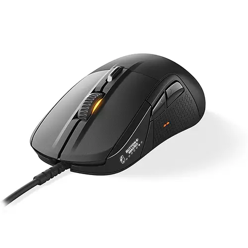 SteelSeries Rival 710 RGB Gaming Mouse-gallery-1